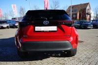 Toyota Yaris Cross 1.5 VVT-i Hybrid Elegant