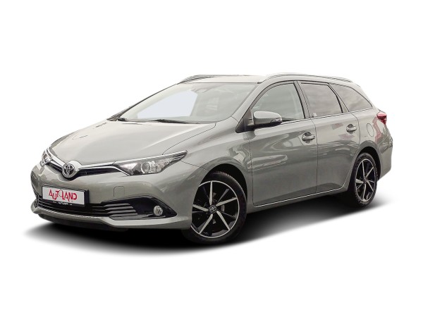 Toyota Auris Touring Sports 1.2 Turbo Edition-S+