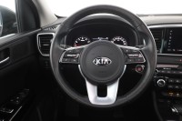 Kia Sportage 1.6 T-GDI Black Edition