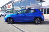Skoda Fabia 1.0 Tour