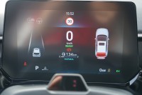 MG MG3 1.5 Hybrid Luxury Aut.