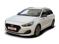 Hyundai i30 Kombi 1.4 T-GDI Trend Klima Tempomat PDC USB