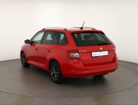 Skoda Fabia Combi 1.0 TSI Soleil