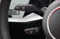 Audi A3 Sportback 30 1.0 TFSI advanced