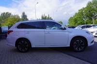 Mitsubishi Outlander 2.0Hybrid PHEV Top 4WD