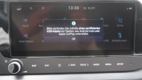 Hyundai i20 1.0 T-GDI N Line