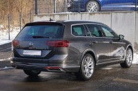 VW Passat Variant 1.4 TSI DSG GTE