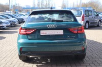Audi A1 Sportback 40 2.0 TFSI S-Line