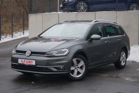 Vorschau: VW Golf Variant 1.4 TSI Highline