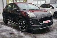 Ford Puma 1.0 EcoBoost Titanium