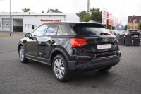 Audi Q2 35 1.5 TFSI basis DSG