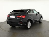 Audi Q3 45 1.4 TFSI e basis