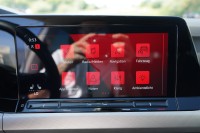 VW Golf VIII Variant 2.0 TDI Life