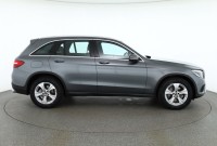 Mercedes-Benz GLC 250 4Matic Exclusive