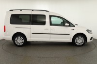 VW Caddy Maxi 2.0 TDI Trendline