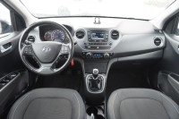 Hyundai i10 1.0