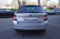 Skoda Fabia Combi 1.0 DSG