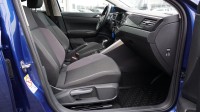 VW Taigo 1.0 TSI DSG