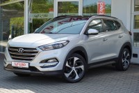 Vorschau: Hyundai Tucson 1.6 Premium 4WD