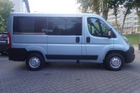 Citroen Jumper Kombi 2.2 Blue-HDi 30 L1H1 Live Blue-HDi 12
