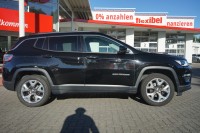Jeep Compass 1.4 Limited 4WD