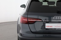 Audi A4 Quattro Avant 40 TDI Aut.