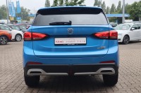 MG ZS 1.5 Hybrid Luxury Aut.