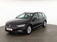 VW Passat Variant 2.0 TDI DSG 3-Zonen-Klima Navi Sitzheizung