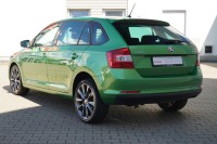 Skoda Rapid Spaceback 1.2 Drive