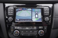 Nissan X-Trail 1.7