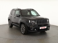 Jeep Renegade 1.5 mHev S-Edition Aut