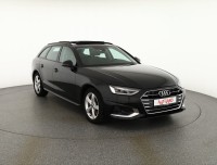 Audi A4 Avant 35 TFSI advanced