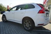 Volvo XC 60 D4 Geartronic Ocean Race