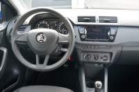 Skoda Fabia Combi 1.0 TSI