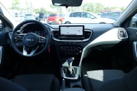 Kia cee'd Sporty Wagon Ceed SW 1.5 T-GDI Aut.