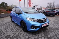 Honda Jazz 1.5 Dynamic