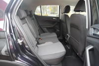 VW T-Cross 1.0 TSI Move DSG