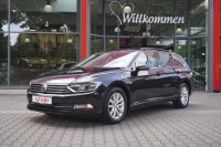 Vorschau: VW Passat Variant 1.4 TSI Comfortline
