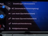 VW Golf VIII Variant 2.0 TDI Alltrack