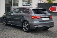 Audi A3 Sportback 2.0 TDI quattro S-Line