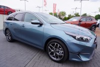 Kia cee'd Sporty Wagon Ceed SW 1.5 T-GDI Aut.