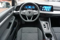 VW Golf VIII Variant Life eTSI