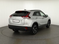 Mitsubishi Eclipse Cross 2.4 PHEV 4WD