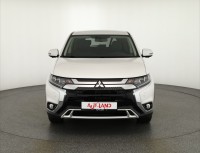 Mitsubishi Outlander 2.0 MIVEC Diamant Edition 4WD