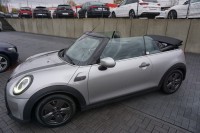 MINI COOPER_S_CABRIO Cooper S Cabrio 2.0