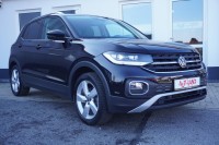 VW T-Cross 1.0 TSI DSG