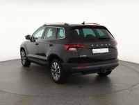 Skoda Karoq 1.5 TSI Clever