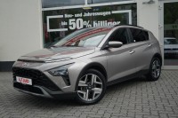 Vorschau: Hyundai BAYON Bayon 1.0T-GDI Aut.