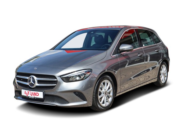 Mercedes-Benz B 180 B180 d Edition 19 Progressive