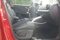Audi Q2 30 1.6 TDI design